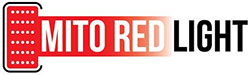 Mito Red Light Logo