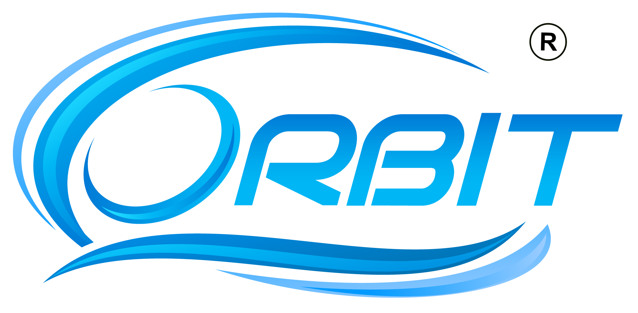 Orbit Logo R Large