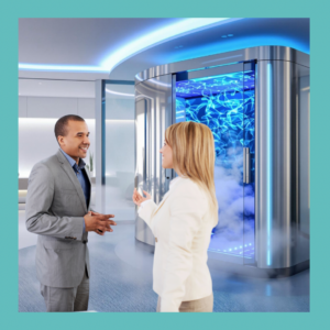 Cryotherapy Mastery: Elevate Your Expertise