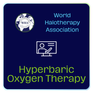 Hyperbaric Oxygen Therapy Course