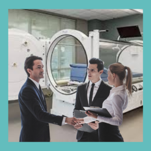 Hyperbaric Oxygen Therapy Mastery: Elevate Your Expertise