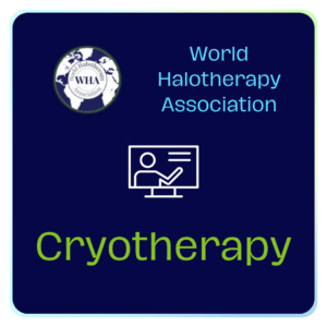 Cryotherapy Course