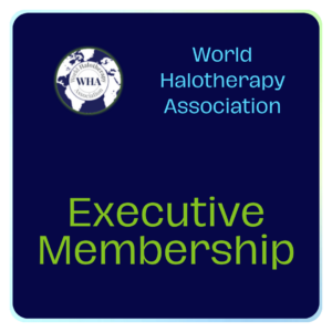 Executive Membership - Monthly