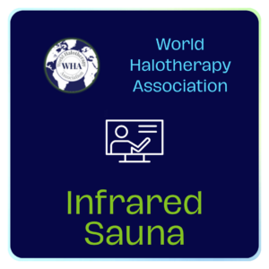 Infrared Sauna Course