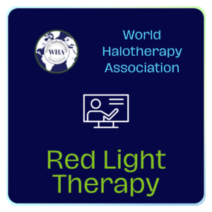 Red Light Therapy Course