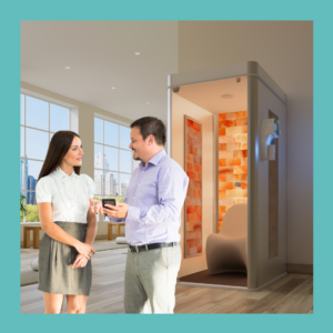 Halotherapy Mastery: Elevate Your Expertise