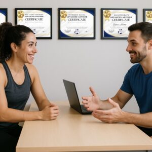 Advanced Complimentary Therapy Advisory Programs 5 Course Bundle