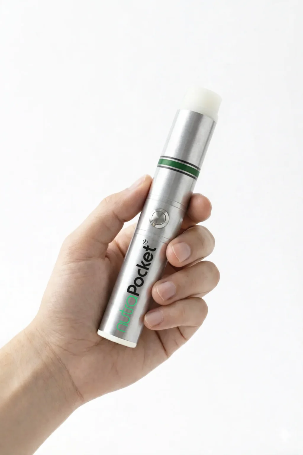 NutraPocket device