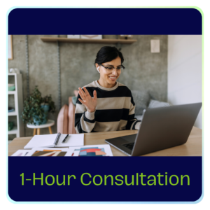 1-Hour Consultation