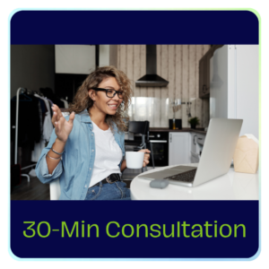 30-Minute Consultation