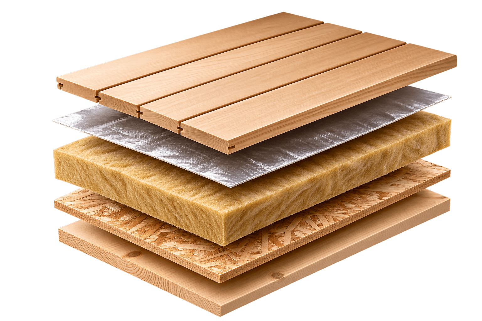 CUSTOM MATERIALS