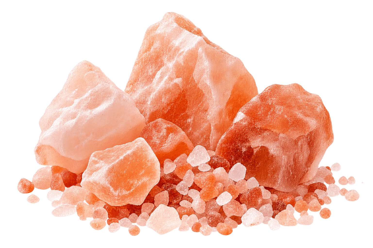NATURAL SALT AESTHETIC