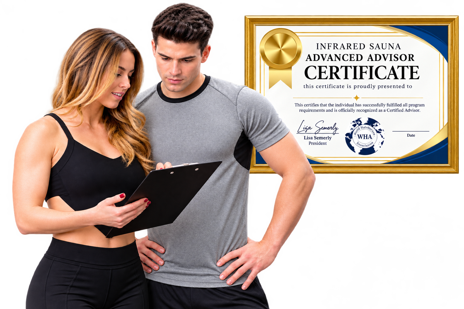 Certificate Program