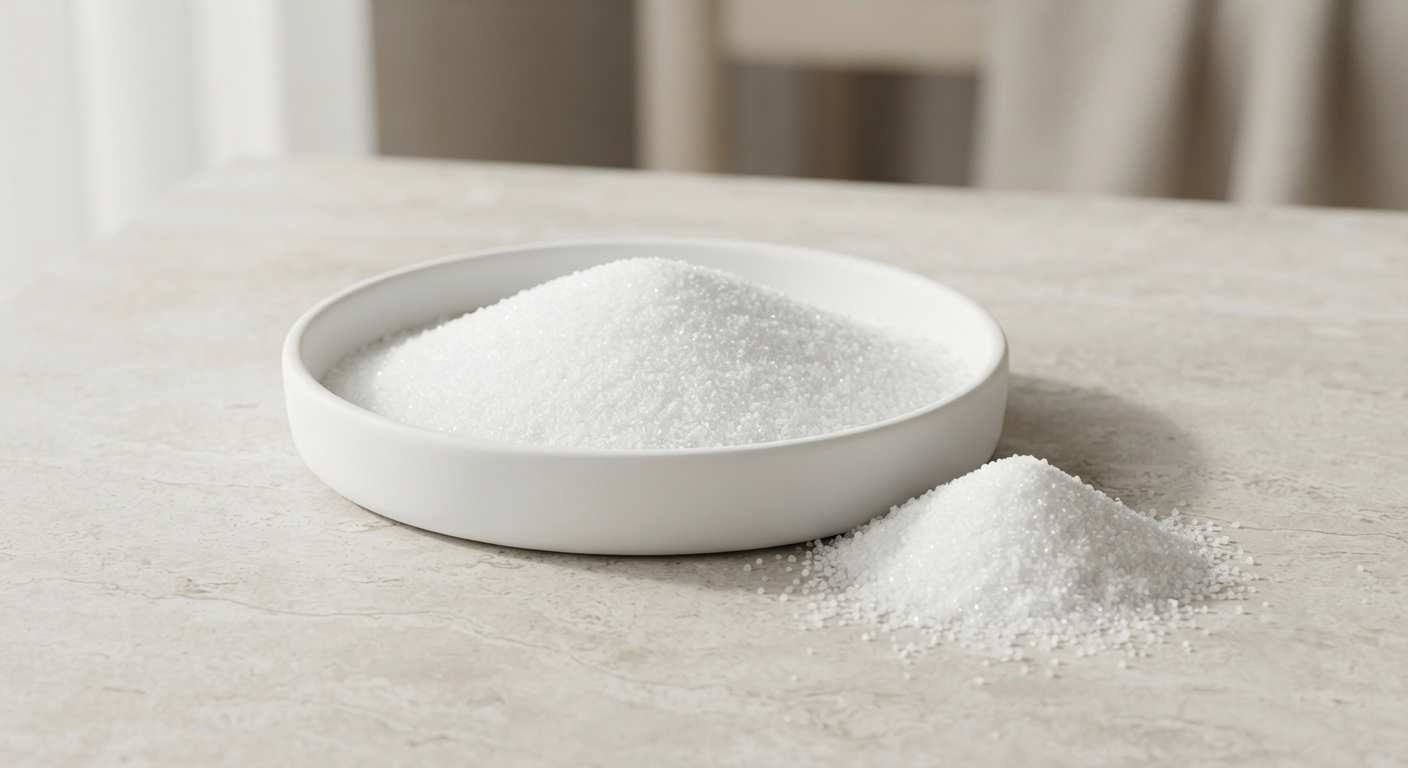 Pharmaceutical-Grade Salt