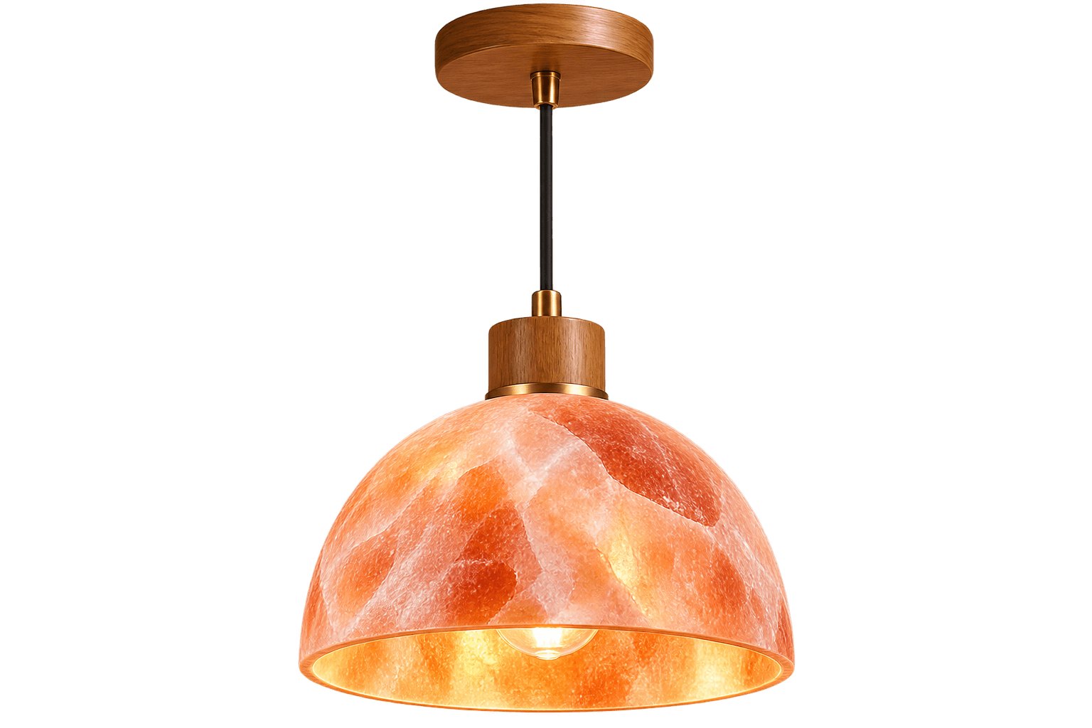 ATMOSPHERIC LIGHTING