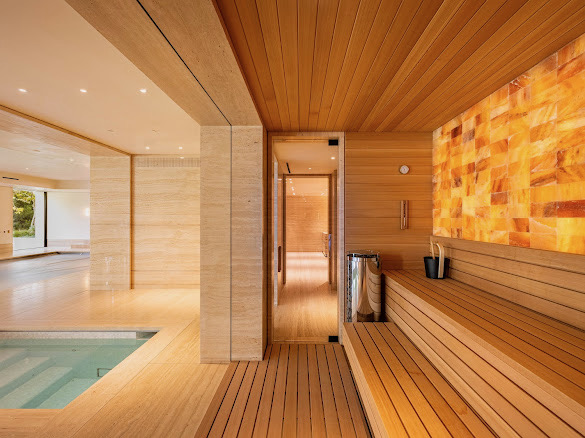 halotherapy system